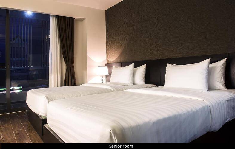 Golden Hotel
