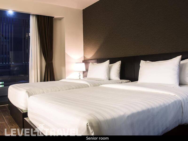 Фотография Golden Hotel