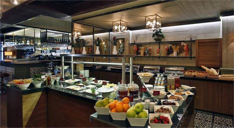 Sanat Hotel Pera (Ex.Sanat Luxury Boutique Hotel)