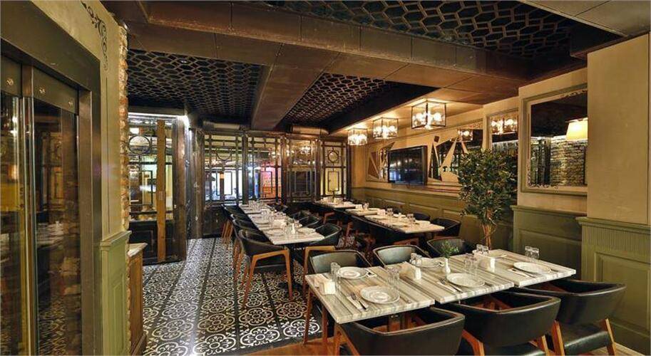 Sanat Hotel Pera (Ex.Sanat Luxury Boutique Hotel)