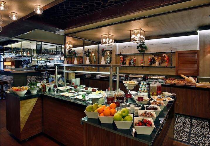Sanat Hotel Pera (Ex.Sanat Luxury Boutique Hotel)