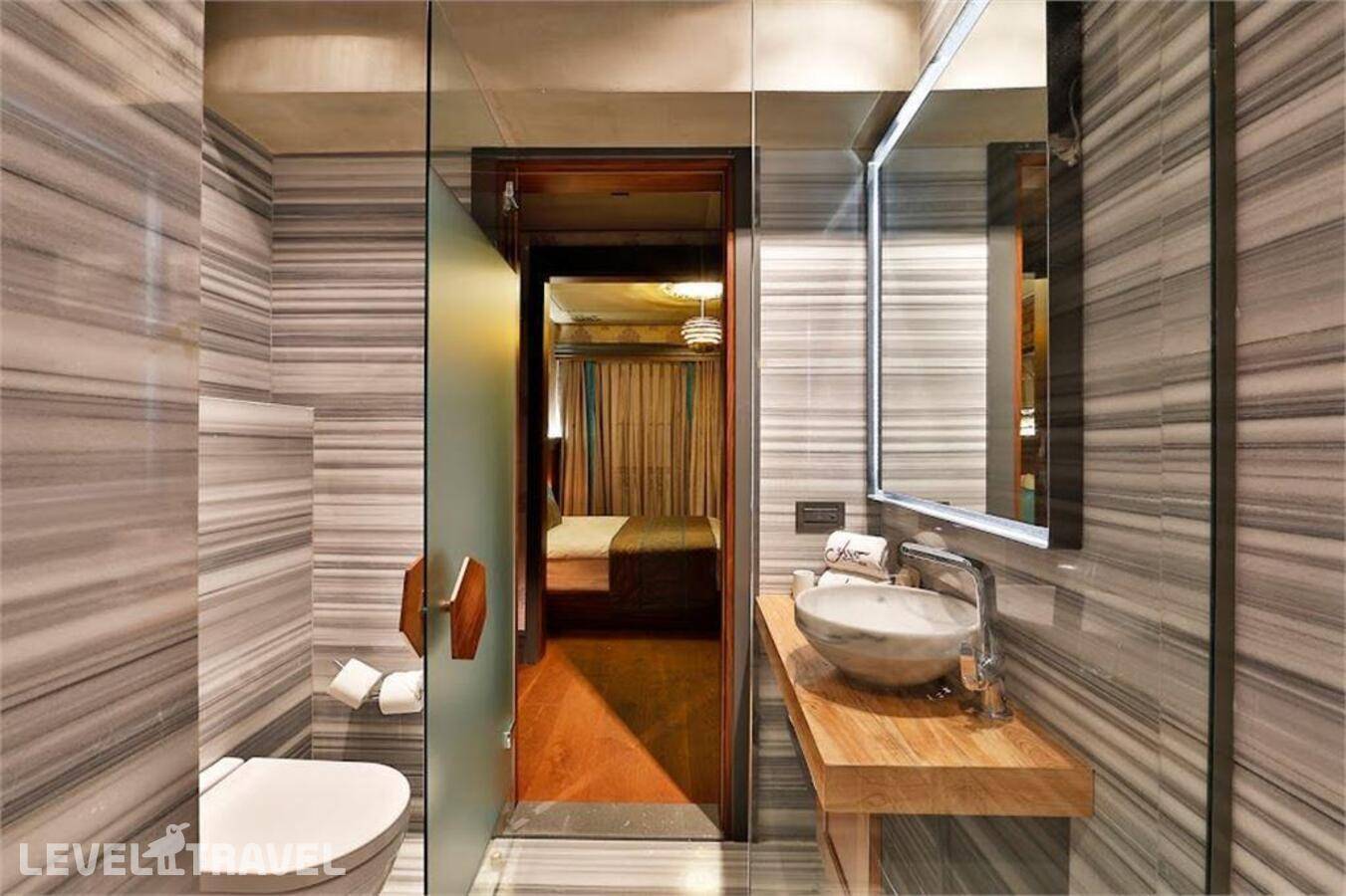 фотографии отеля Sanat Hotel Pera (Ex.Sanat Luxury Boutique Hotel) в Турция(Таксим) - фото №13