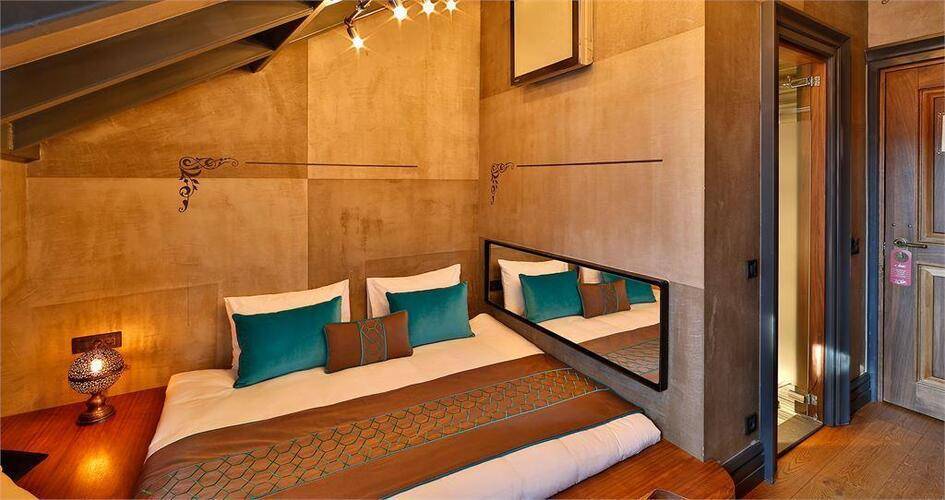 Sanat Hotel Pera (Ex.Sanat Luxury Boutique Hotel)