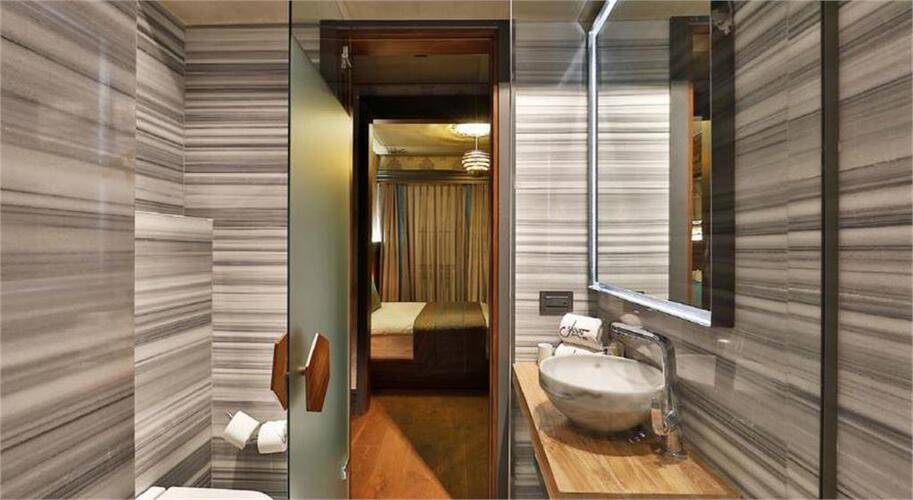Sanat Hotel Pera (Ex.Sanat Luxury Boutique Hotel)