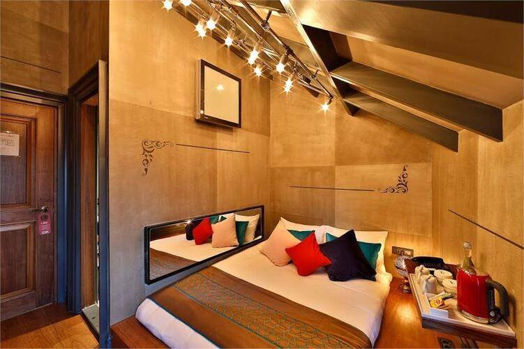 Sanat Hotel Pera (Ex.Sanat Luxury Boutique Hotel)