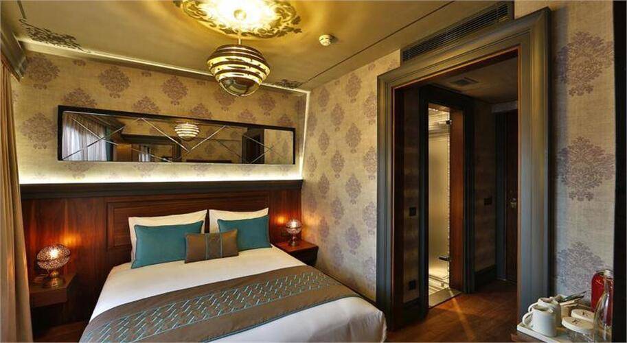 Sanat Hotel Pera (Ex.Sanat Luxury Boutique Hotel)