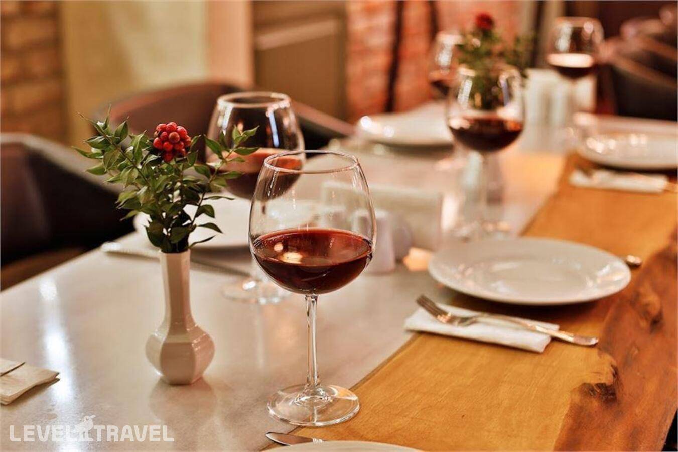 фотографии отеля Sanat Hotel Pera (Ex.Sanat Luxury Boutique Hotel) в Турция(Таксим) - фото №24