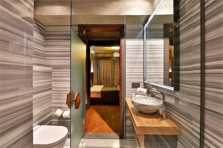 Sanat Hotel Pera (Ex.Sanat Luxury Boutique Hotel)