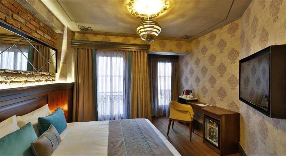 Sanat Hotel Pera (Ex.Sanat Luxury Boutique Hotel)
