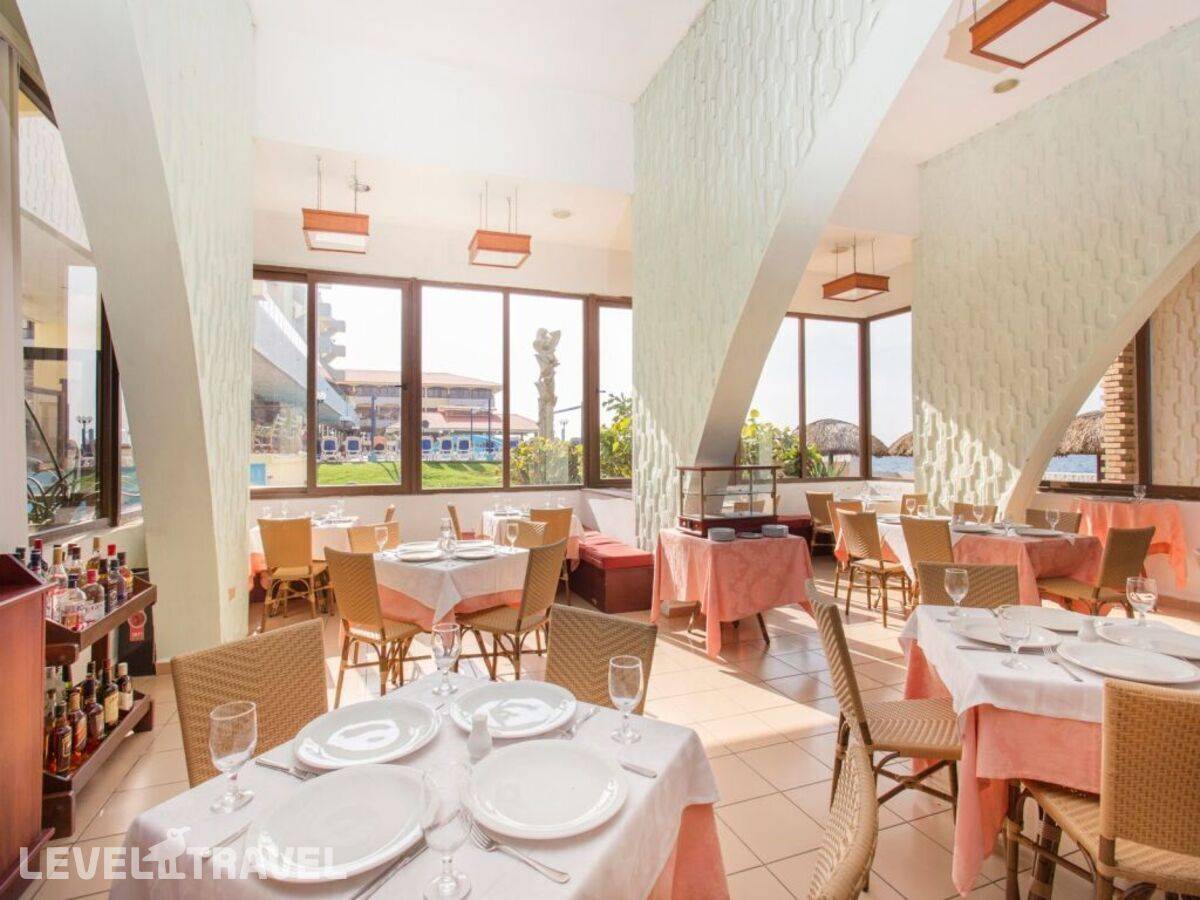 фотографии отеля Be Live Havana City Copacabana в Куба(Гавана) - фото №16