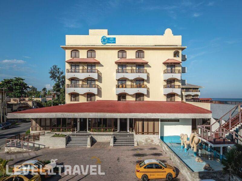 Фотография Be Live Havana City Copacabana