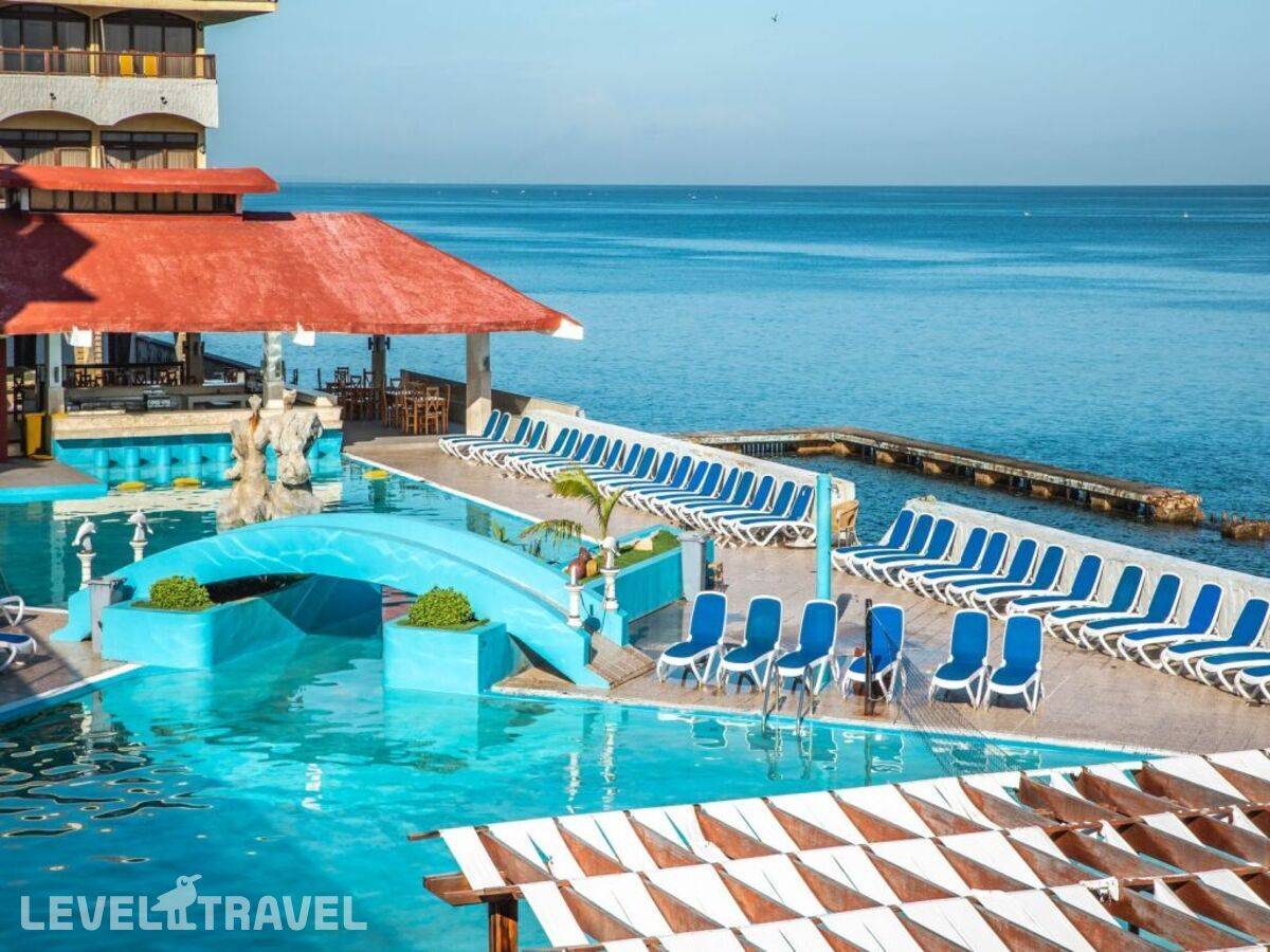 фотографии отеля Be Live Havana City Copacabana в Куба(Гавана) - фото №11