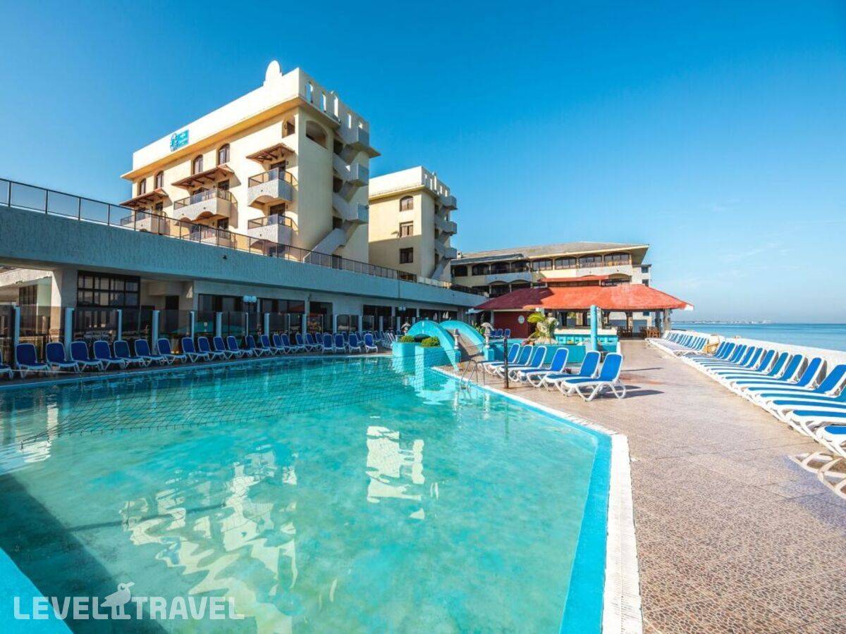 фотографии отеля Be Live Havana City Copacabana в Куба(Гавана) - фото №12