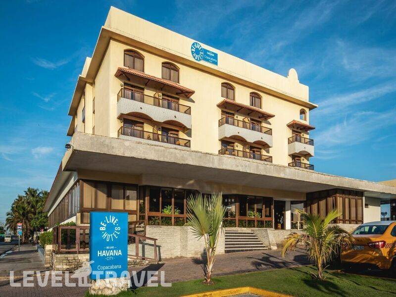Фотография Be Live Havana City Copacabana