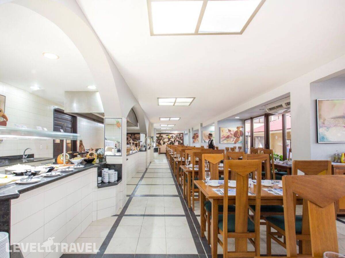 фотографии отеля Be Live Havana City Copacabana в Куба(Гавана) - фото №18