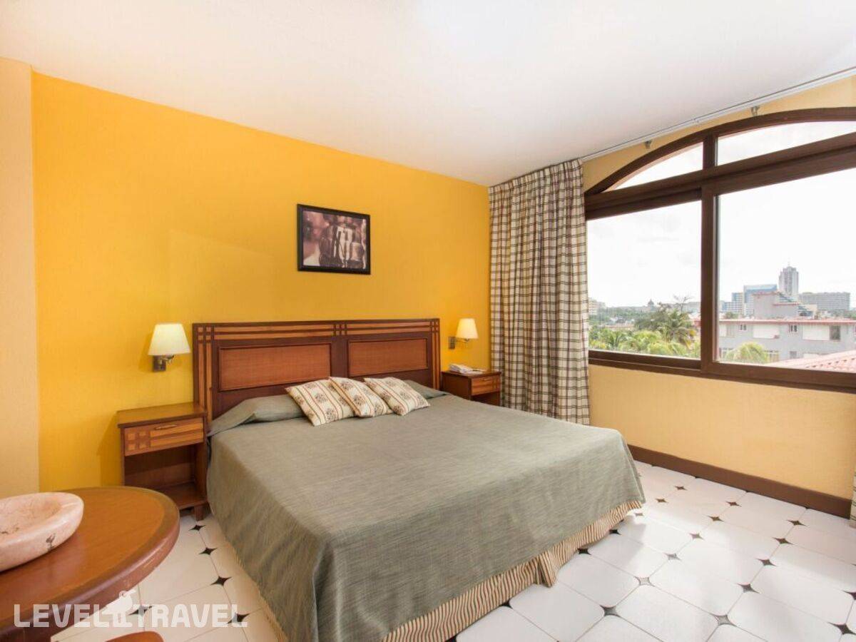 фотографии отеля Be Live Havana City Copacabana в Куба(Гавана) - фото №3