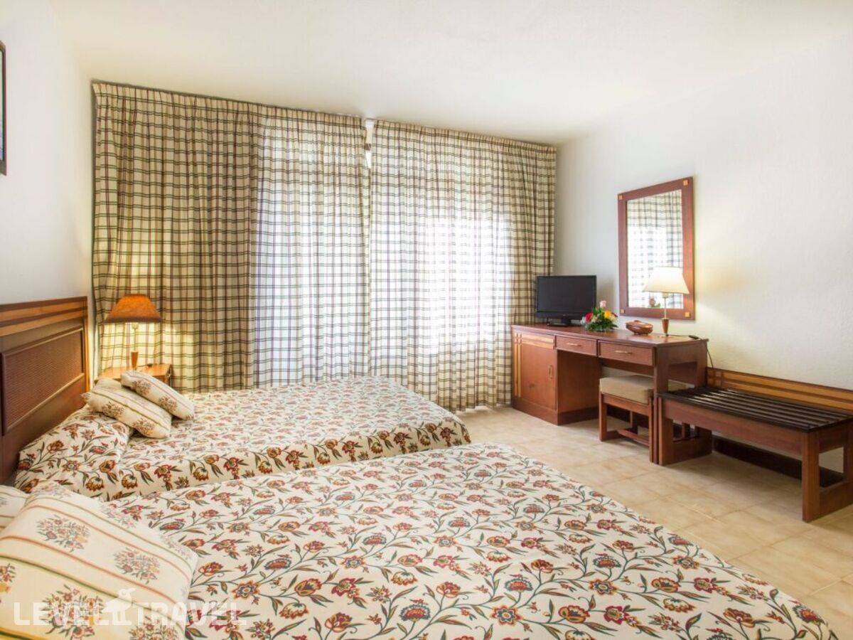 фотографии отеля Be Live Havana City Copacabana в Куба(Гавана) - фото №9