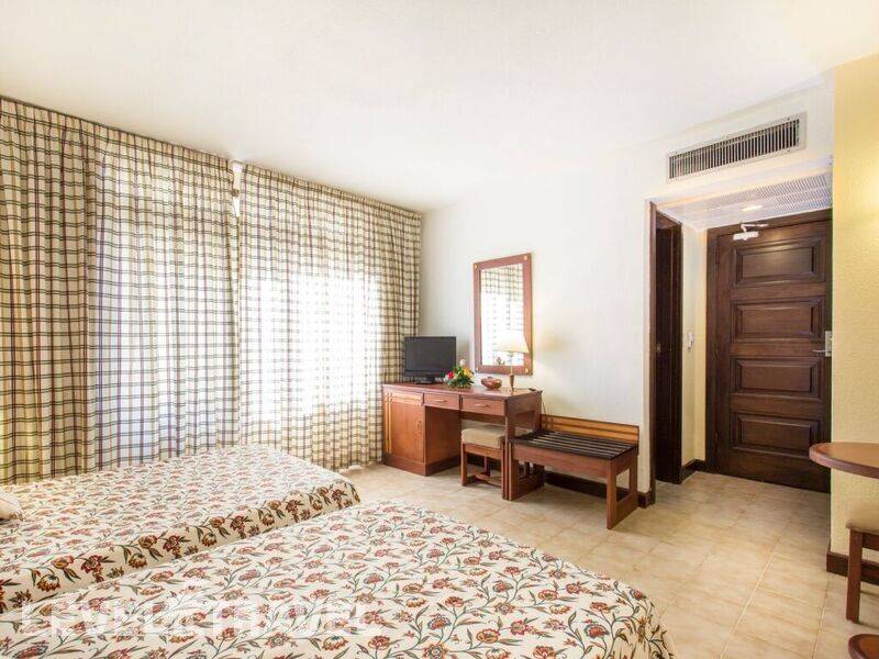 Фотография Be Live Havana City Copacabana