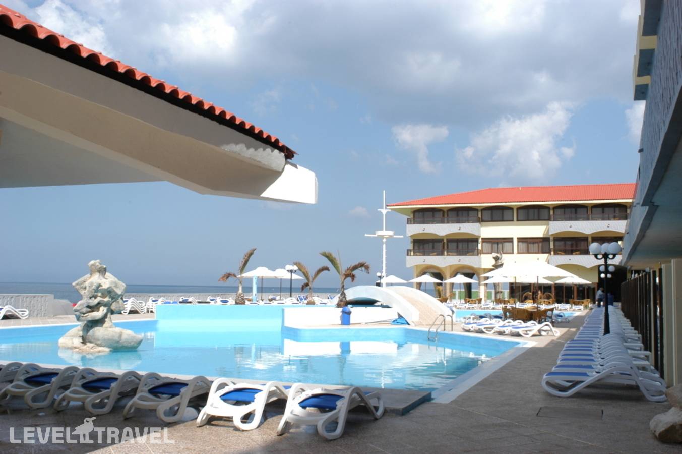 фотографии отеля Be Live Havana City Copacabana в Куба(Гавана) - фото №13