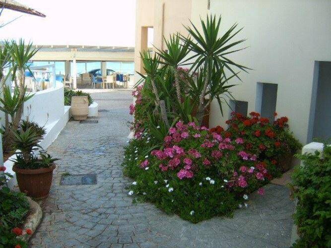 Blue Sky Beach Hotel
