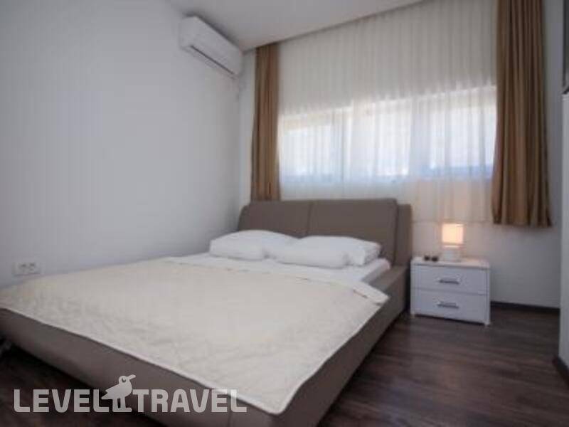 Фотография Apartments Helena (Ex. Grgurovic)