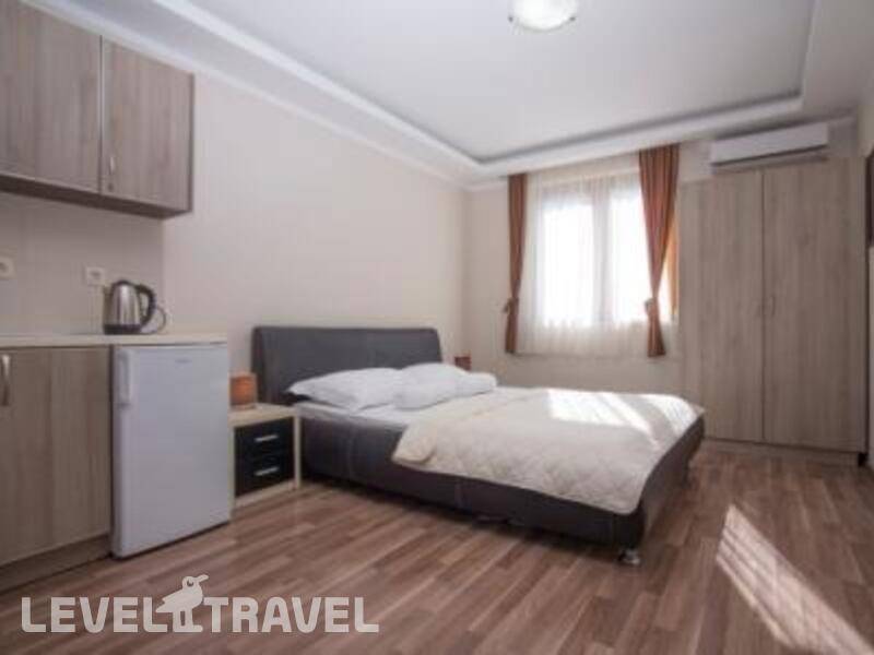 Фотография Apartments Helena (Ex. Grgurovic) Фотография Apartments Helena (Ex. Grgurovic)