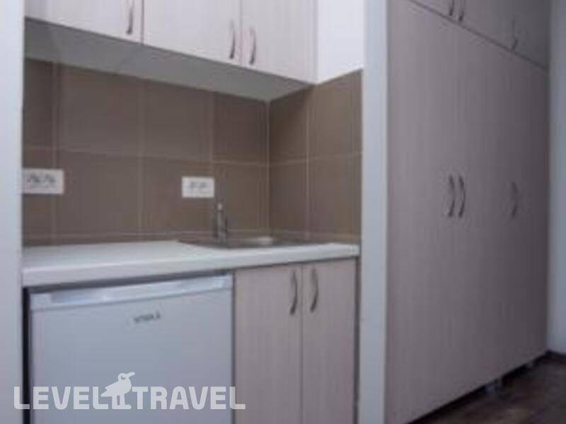 Фотография Apartments Helena (Ex. Grgurovic) Фотография Apartments Helena (Ex. Grgurovic)