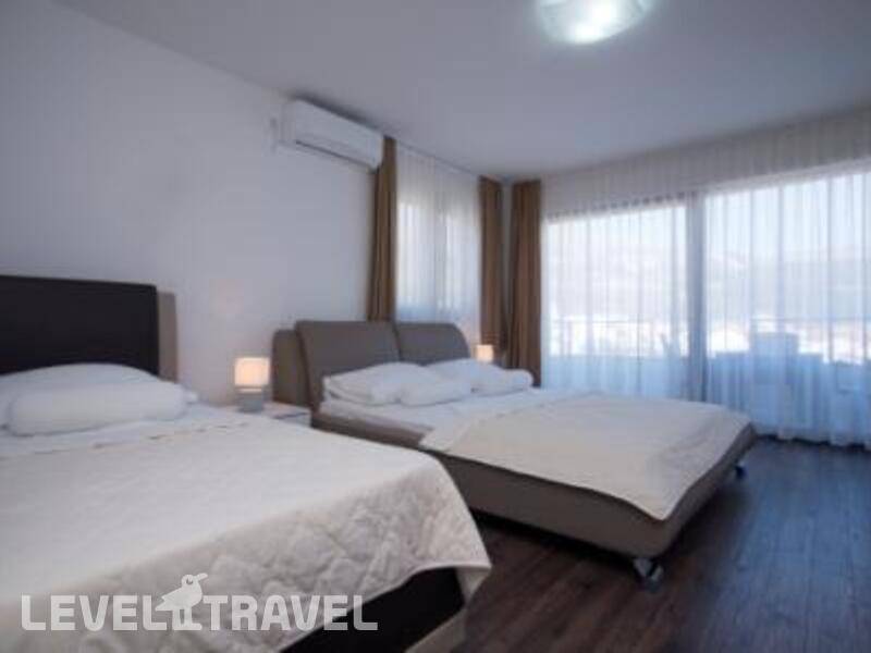 Фотография Apartments Helena (Ex. Grgurovic) Фотография Apartments Helena (Ex. Grgurovic)