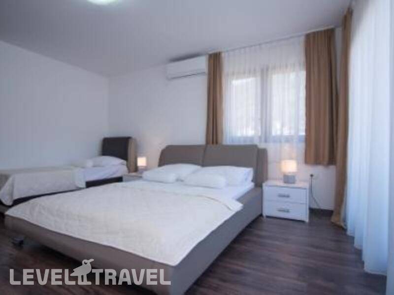 Фотография Apartments Helena (Ex. Grgurovic) Фотография Apartments Helena (Ex. Grgurovic)