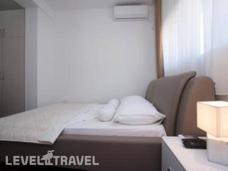 Фотография Apartments Helena (Ex. Grgurovic)