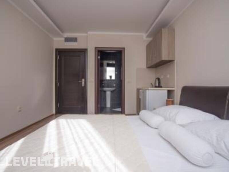 Фотография Apartments Helena (Ex. Grgurovic) Фотография Apartments Helena (Ex. Grgurovic)