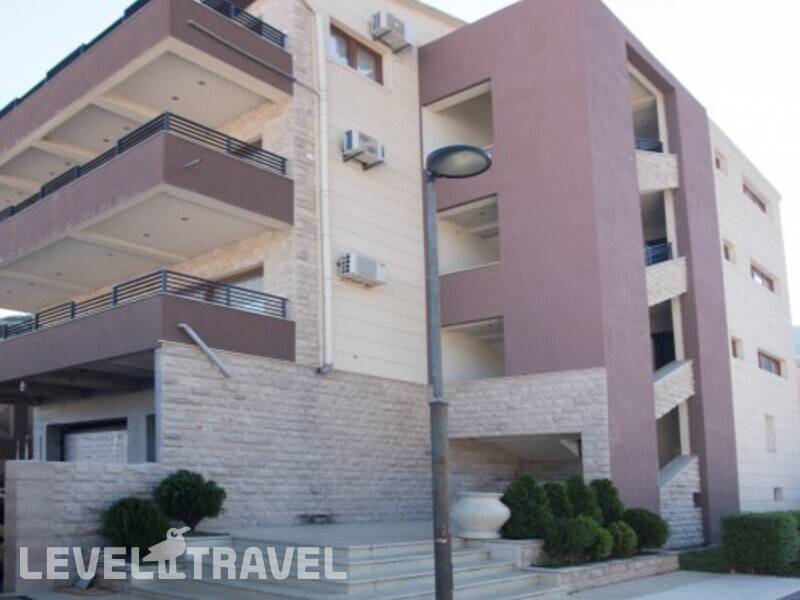 Фотография Apartments Helena (Ex. Grgurovic) Фотография Apartments Helena (Ex. Grgurovic)