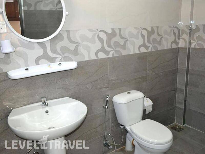 Фотография Bloom Villa