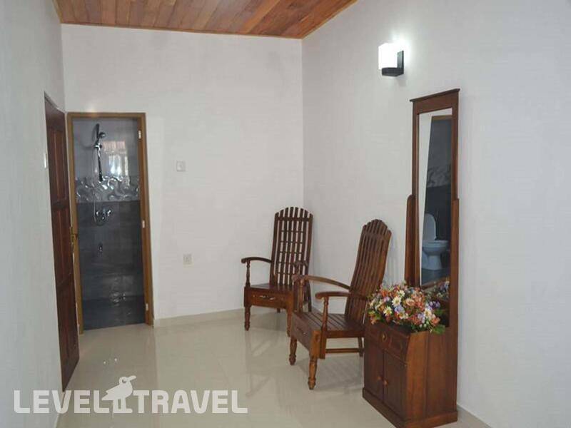 Фотография Bloom Villa