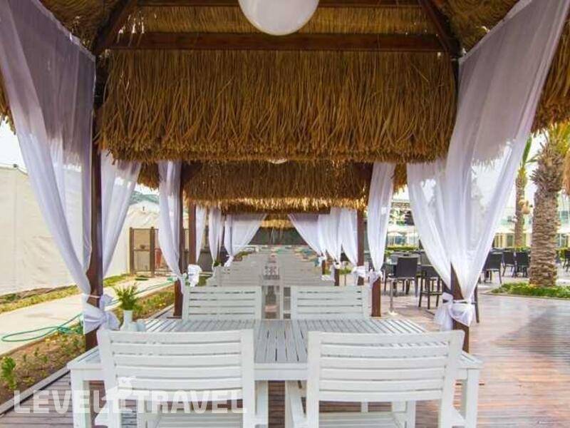 Фотография CLC World Apollonium Spa& Beach Resort