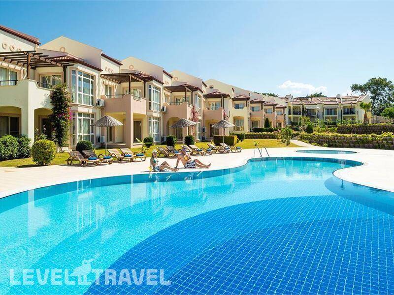 Фотография CLC World Apollonium Spa& Beach Resort