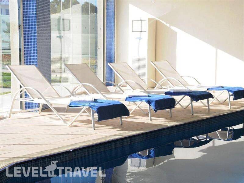 Фотография CLC World Apollonium Spa& Beach Resort