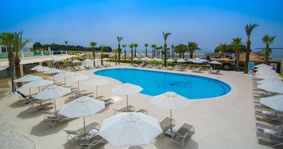 CLC World Apollonium Spa& Beach Resort