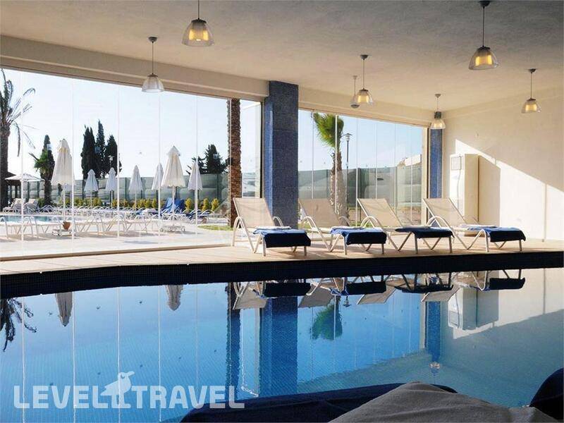 Фотография CLC World Apollonium Spa& Beach Resort