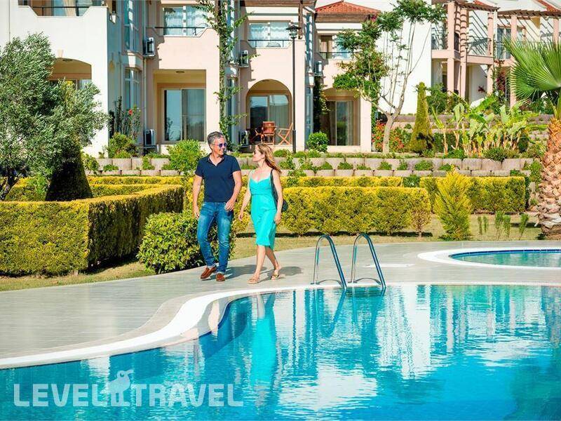 Фотография CLC World Apollonium Spa& Beach Resort