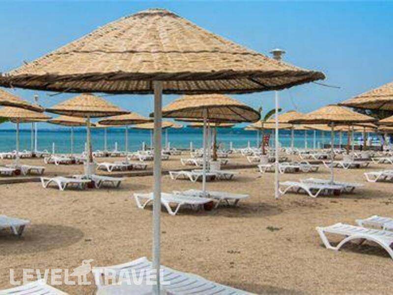 Фотография CLC World Apollonium Spa& Beach Resort