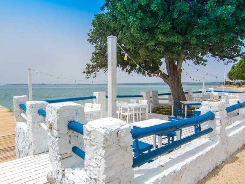 Фотография CLC World Apollonium Spa& Beach Resort