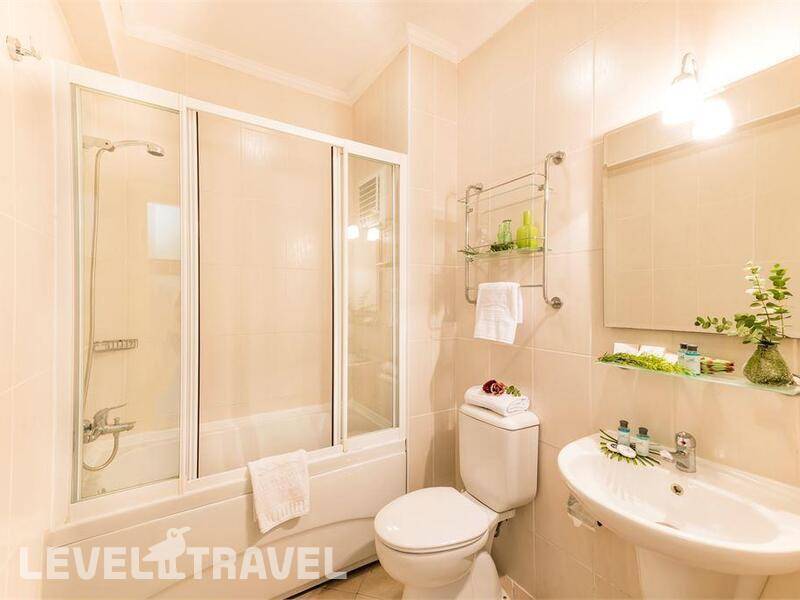 Фотография CLC World Apollonium Spa& Beach Resort