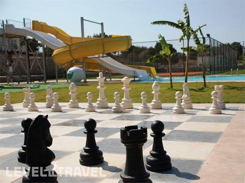 Фотография CLC World Apollonium Spa& Beach Resort