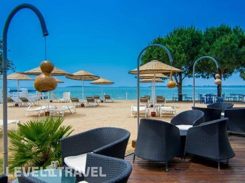 Фотография CLC World Apollonium Spa& Beach Resort