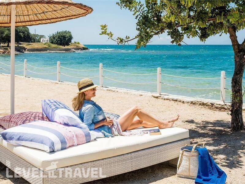 Фотография CLC World Apollonium Spa& Beach Resort