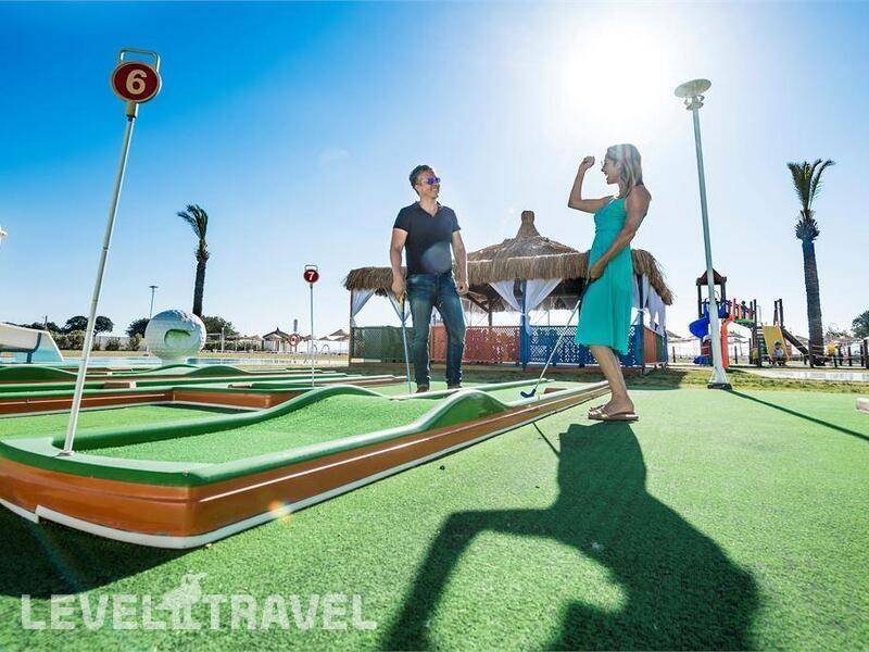 Фотография CLC World Apollonium Spa& Beach Resort