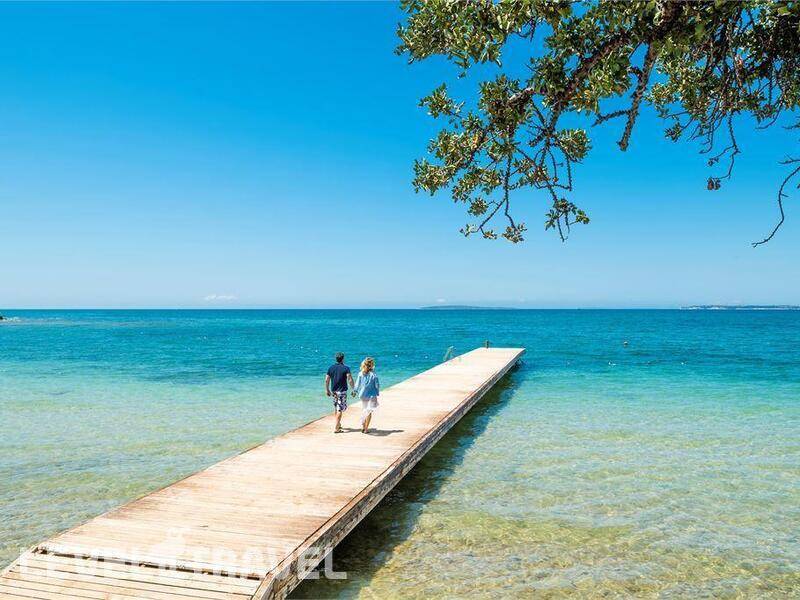Фотография CLC World Apollonium Spa& Beach Resort