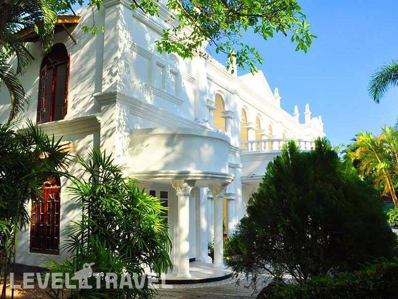 Фотография Bougain Villa Guest