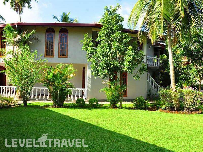 Фотография Bougain Villa Guest